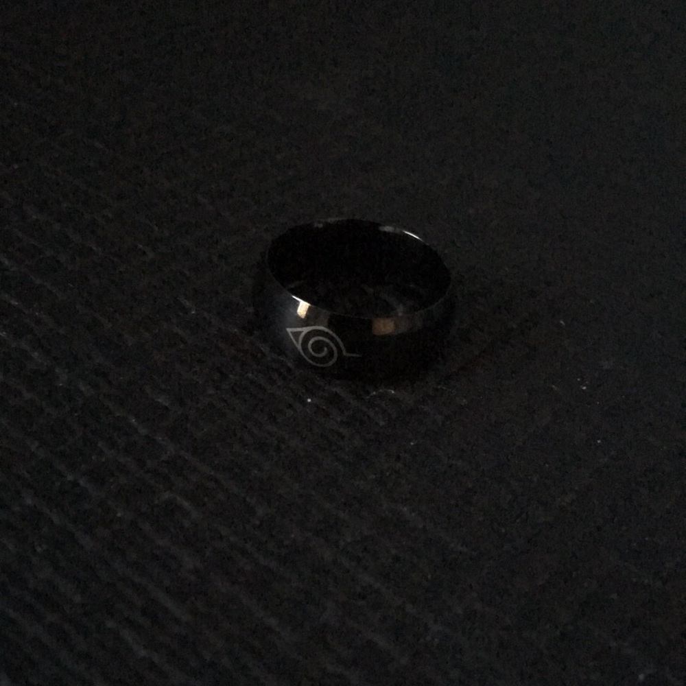Naruto Ring - image 4